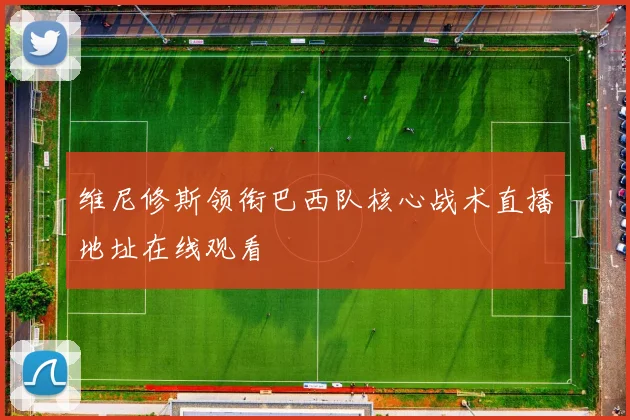 维尼修斯领衔巴西队核心战术直播地址在线观看