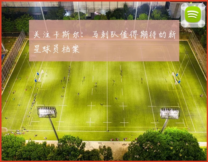 关注卡斯尔：马刺队值得期待的新星球员档案