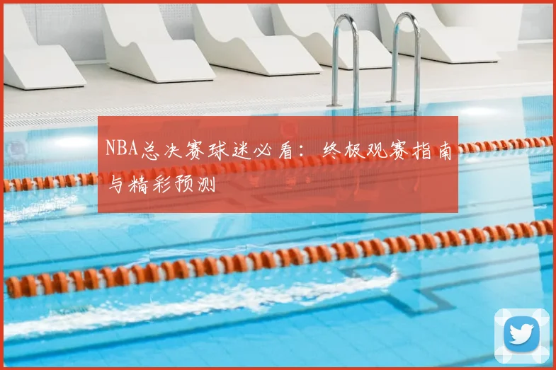 NBA总决赛球迷必看：终极观赛指南与精彩预测
