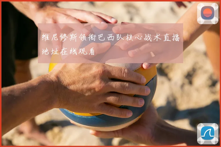 维尼修斯领衔巴西队核心战术直播地址在线观看